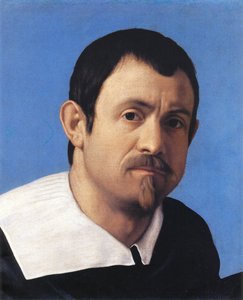 Autoportret